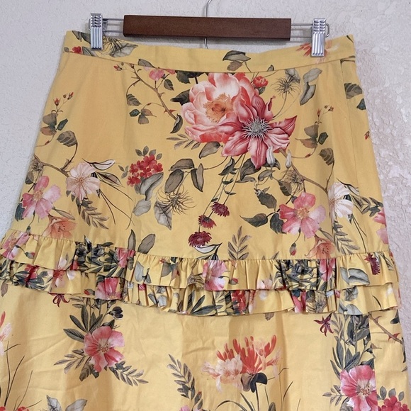 ANTONIO MELANI Skirt - Picture 2 of 8